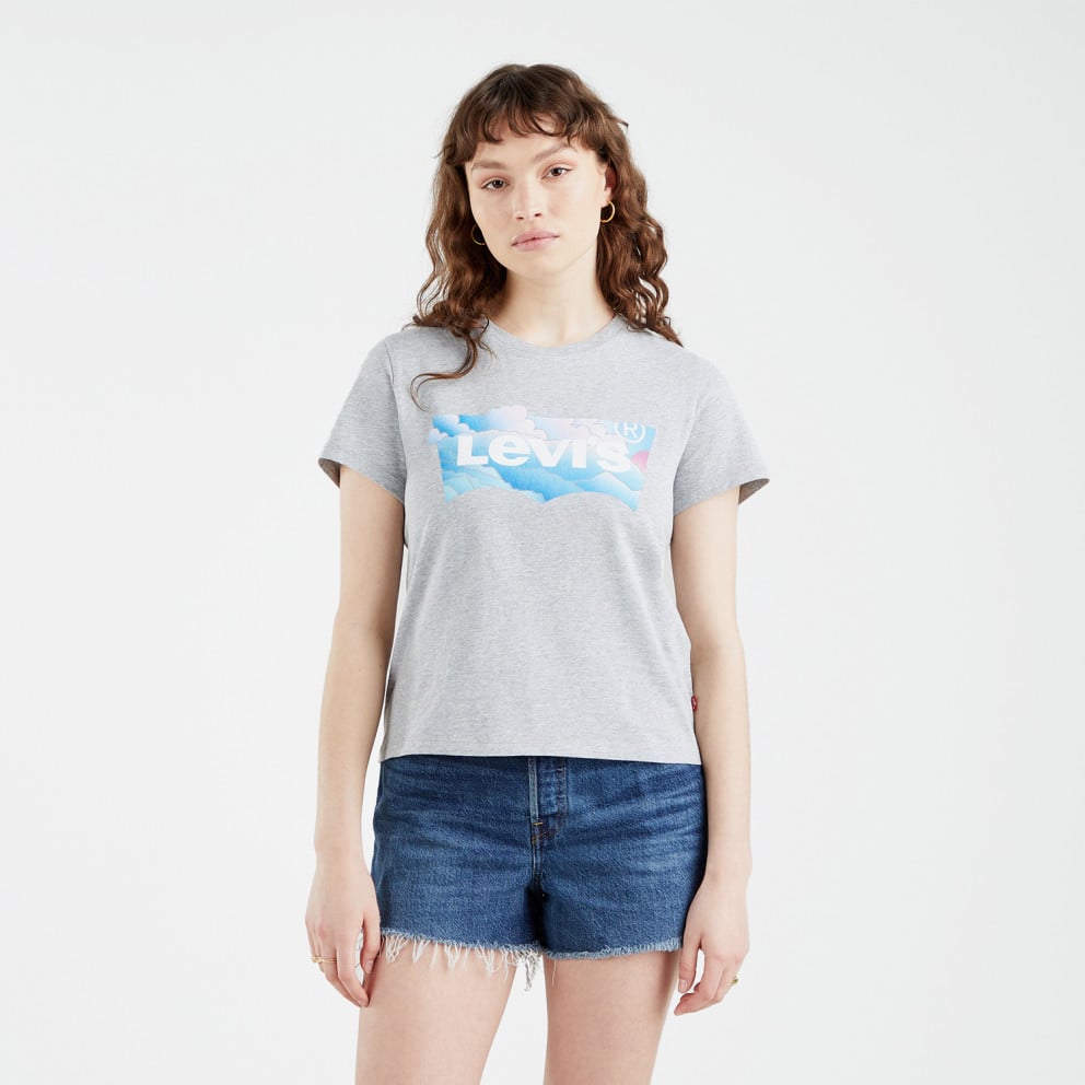 Levi's Clouds Women's T-shirt