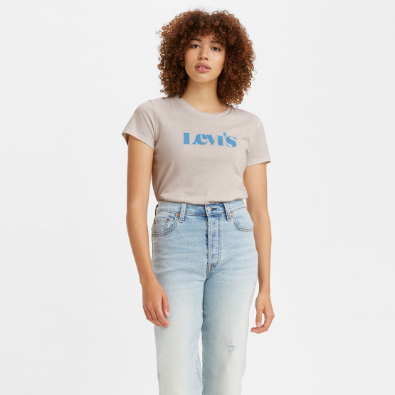 Levi's The Perfect Seasonal Γυναικείο T-shirt