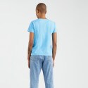 Levi's Perfect V-Neck Γυναικεία Μπλούζα