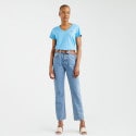 Levi's Perfect V-Neck Γυναικεία Μπλούζα
