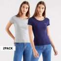 Levi's 2Pack Women's T-Shirts