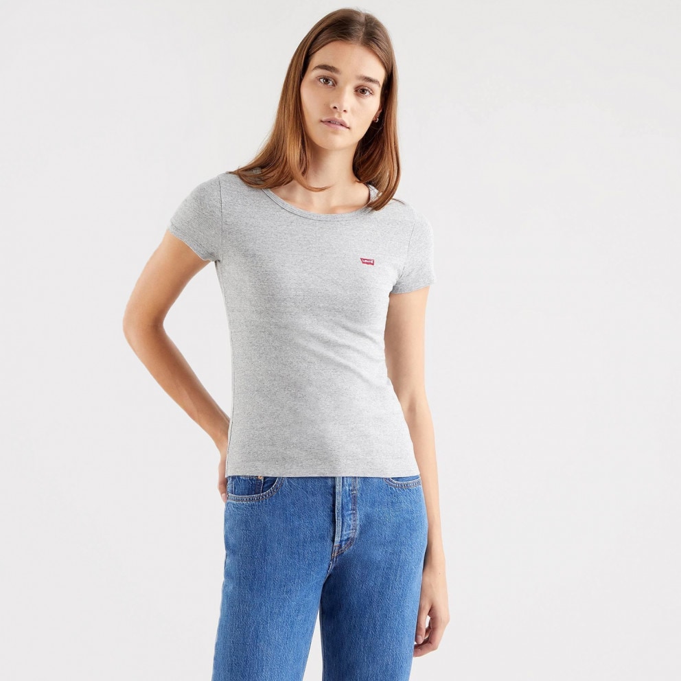 Levi's 2Pack Γυναικεία T-Shirts