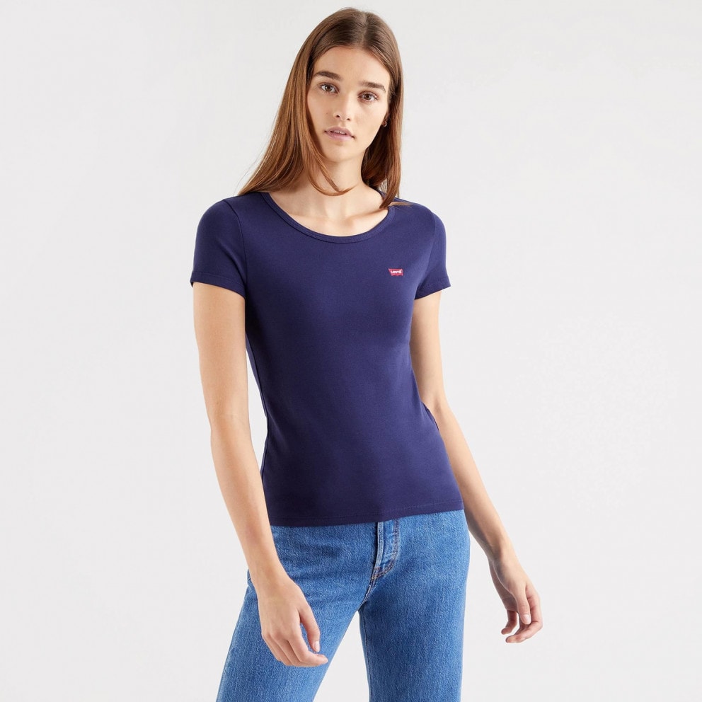 Levi's 2Pack Γυναικεία T-Shirts