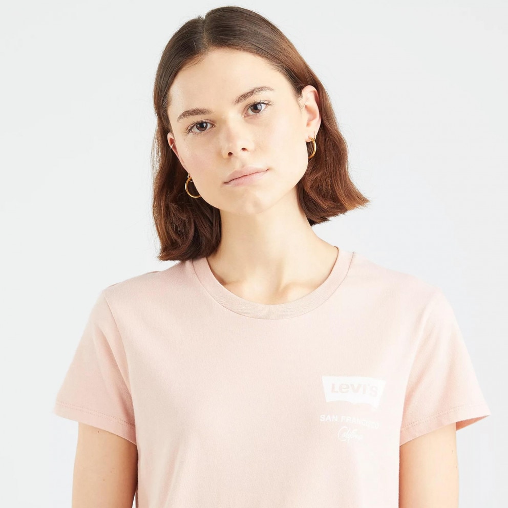 Levi's The Perfect Women's T-shirt