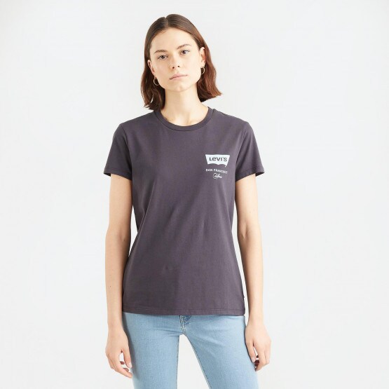 Levis The Perfect Women's Tee