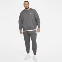 Nike Sportswear Club Fleece Ανδρικό Παντελόνι Φόρμας