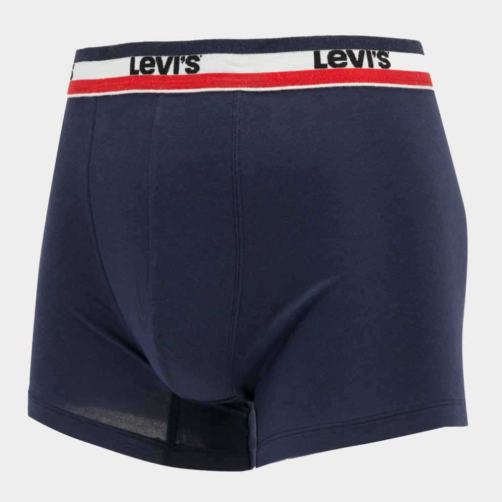 Levi's Low Rise 3-pack Men's Underwear