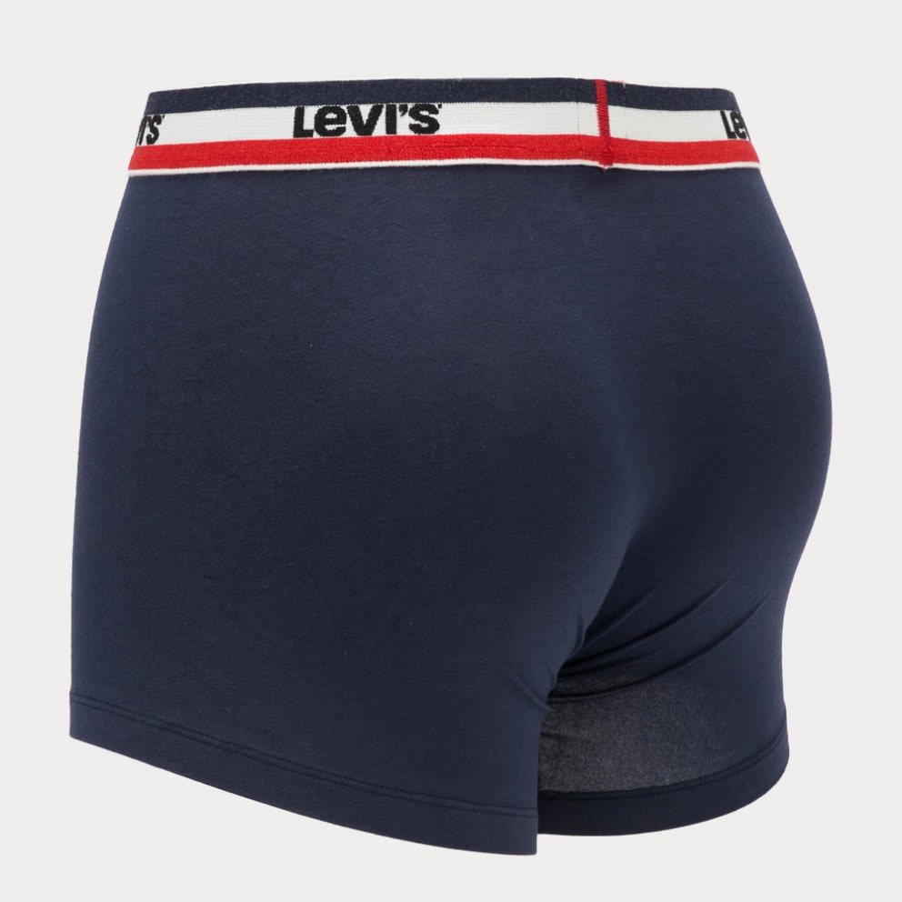 Levi's Low Rise 3-pack Men's Underwear