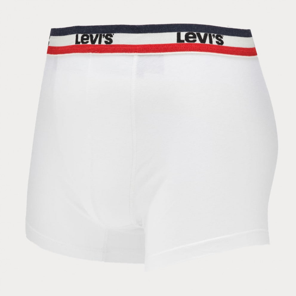 Levi's Low Rise 3-pack Men's Underwear