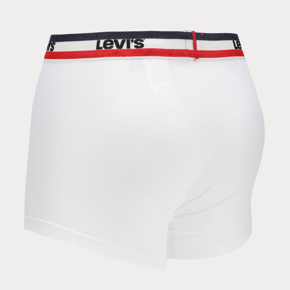 Levi's Low Rise 3-pack Men's Underwear