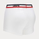 Levi's Low Rise 3-pack Men's Underwear
