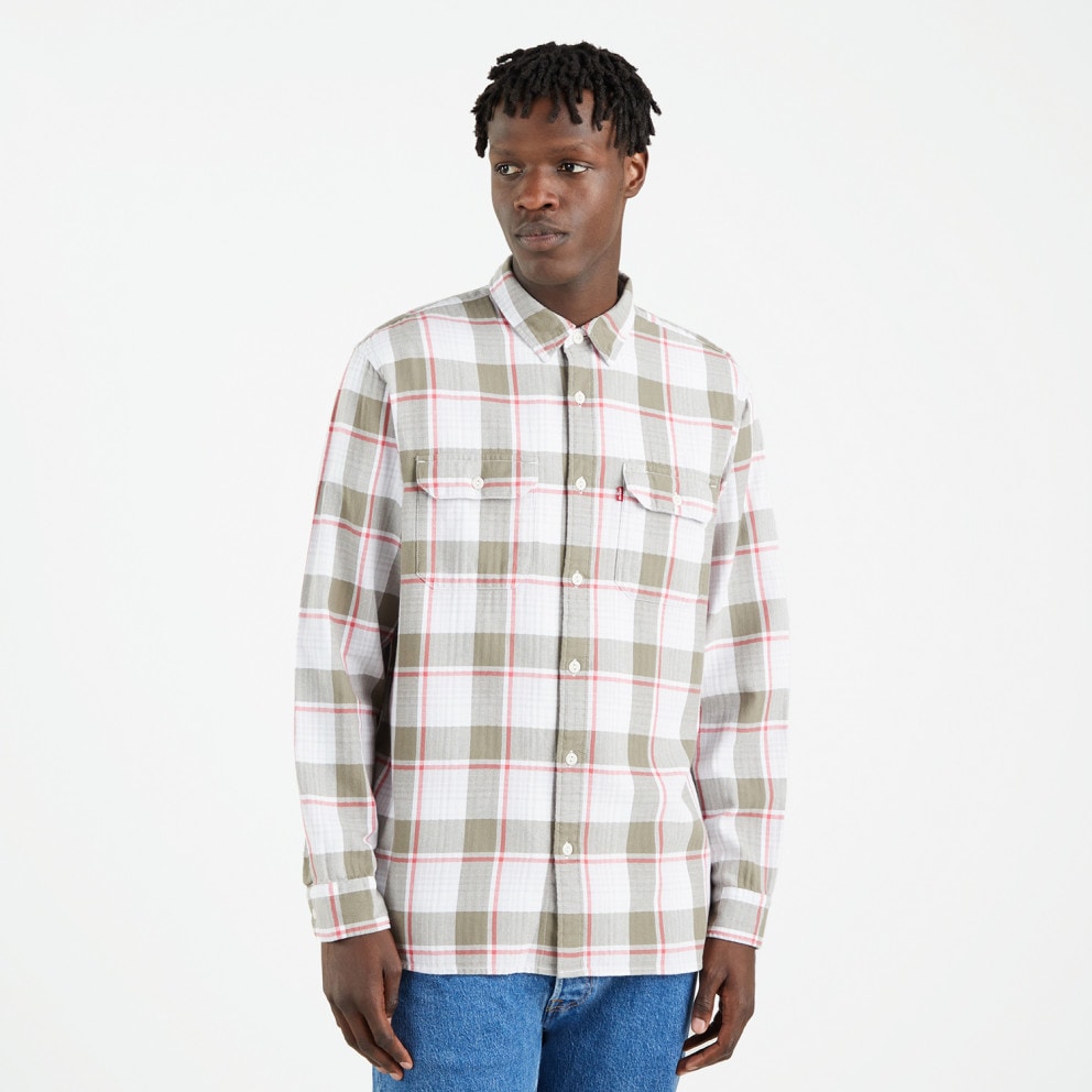 Levi's Jackson Worker Men's Shirt