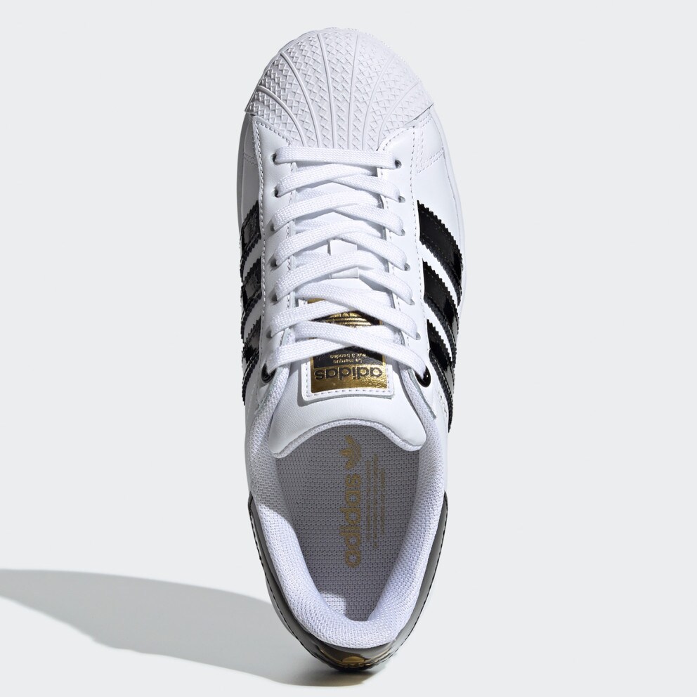 adidas Originals Superstar Bold Γυναικεία Παπούτσια