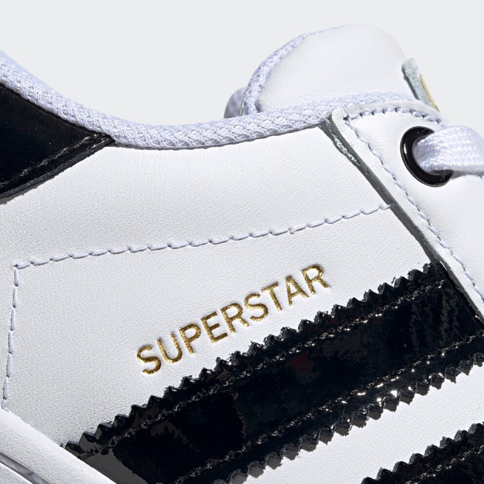 adidas Originals Superstar Bold Γυναικεία Παπούτσια