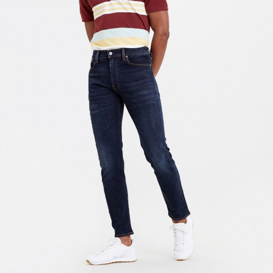 Levi's 512 Slim Taper Ανδρικά Jeans