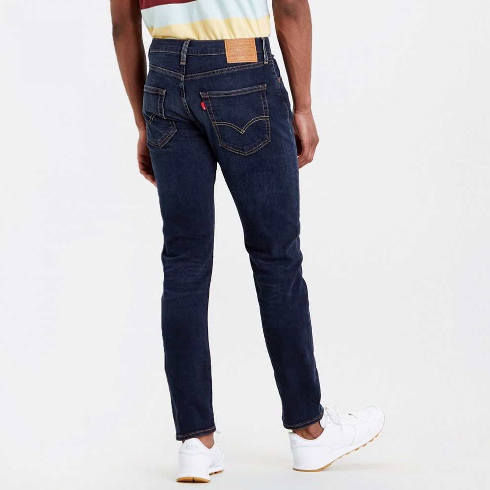 Levi's 512 Slim Taper Fit Men's Jeans