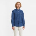 Levi's Barstow Western Standard Denim Men's Shirt