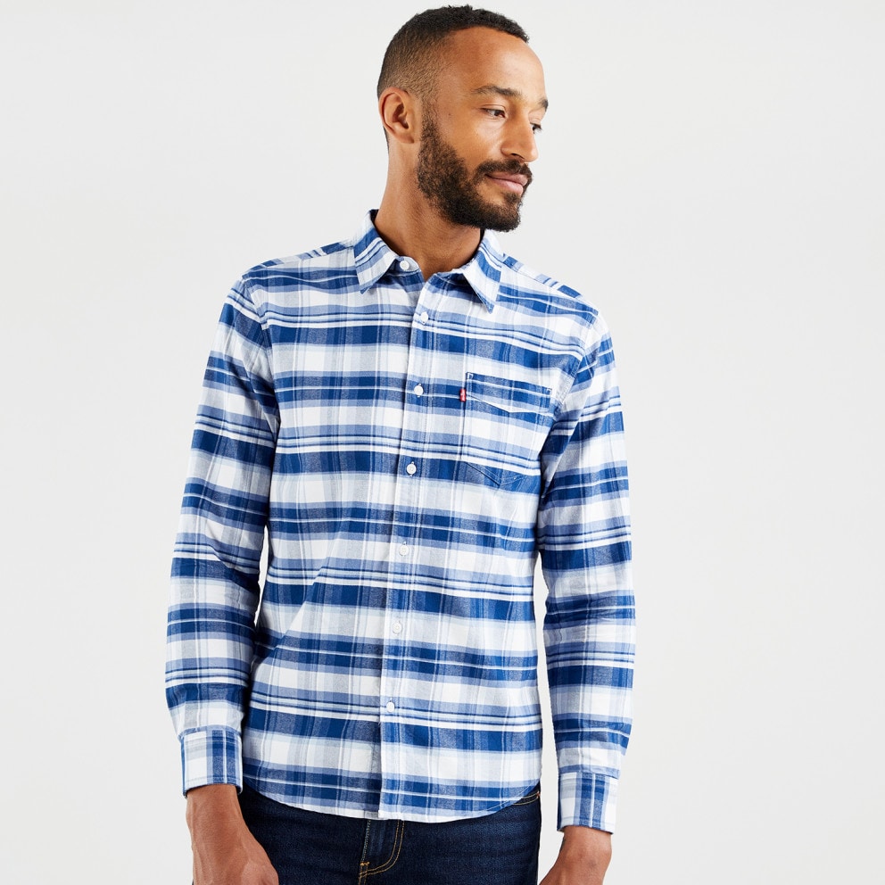 Levi's Sunset Standard Men's Shirt