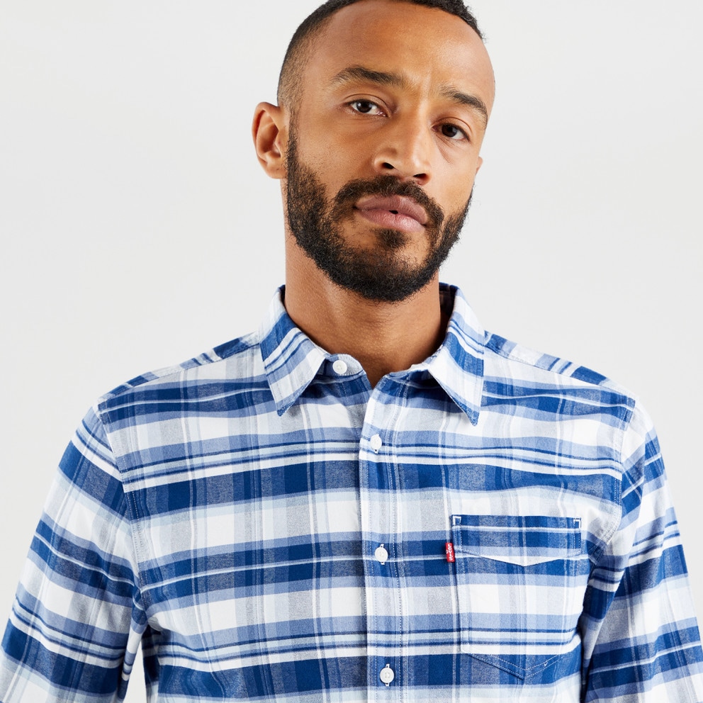 Levi's Sunset Standard Men's Shirt