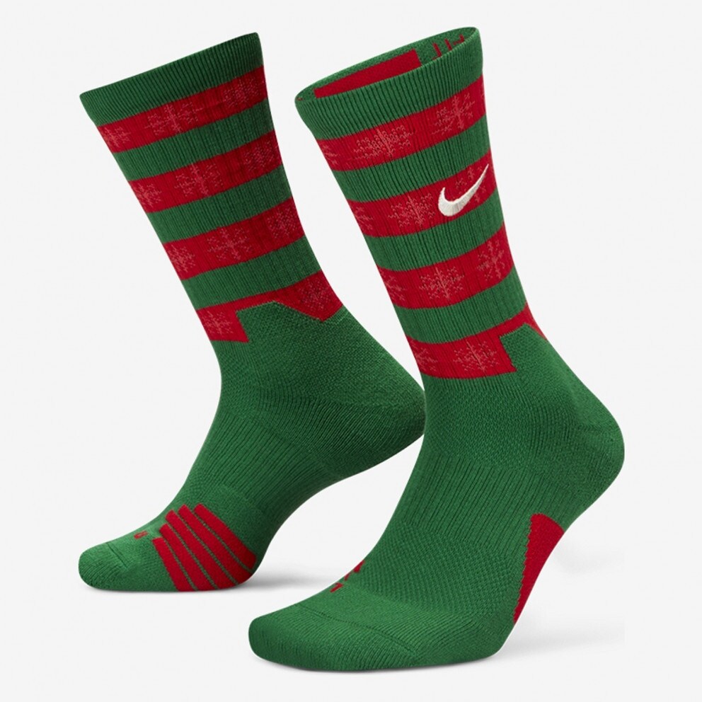 Nike Elite Xmas Unisex Socks