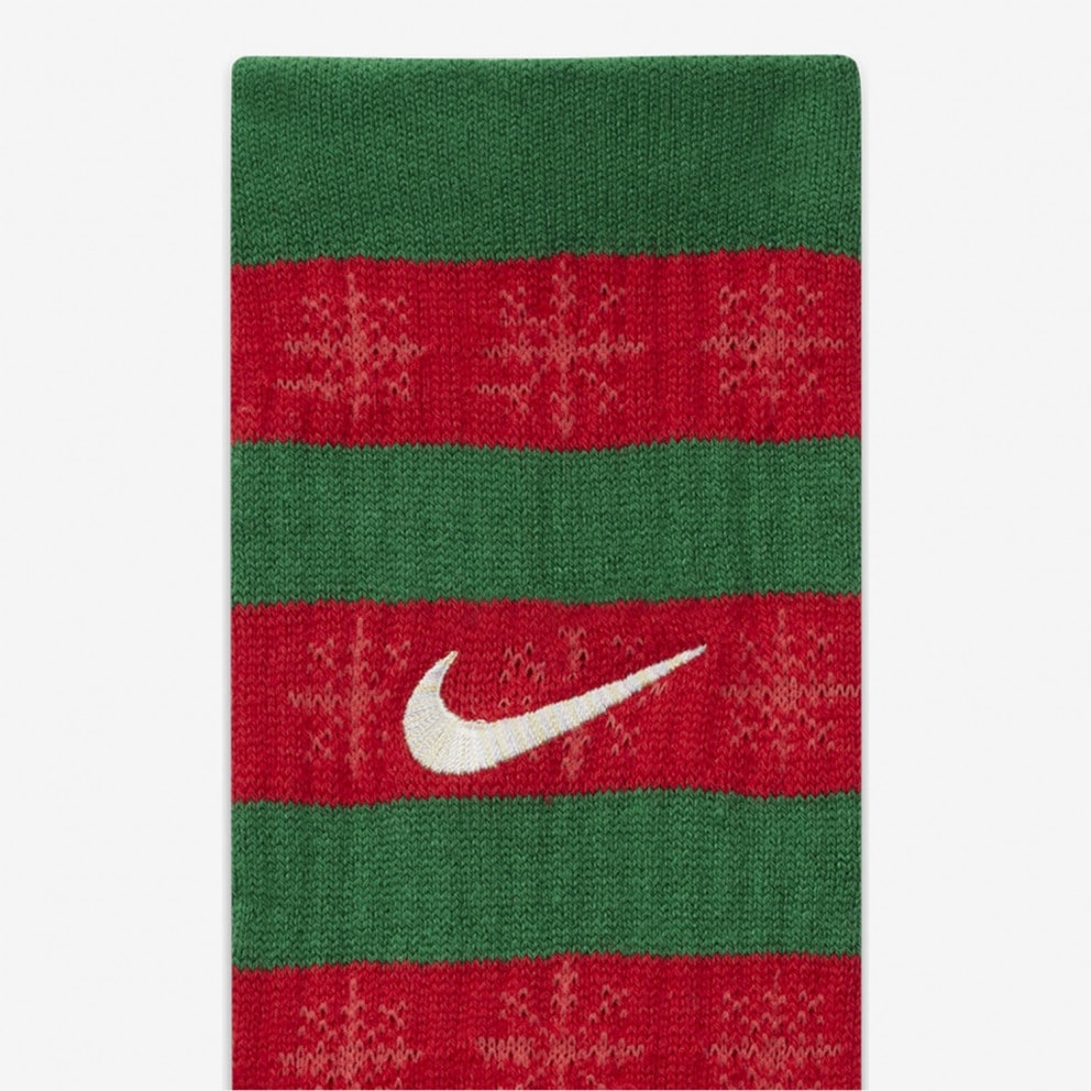 Nike Elite Xmas Unisex Socks