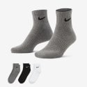 Nike Everyday Cushioned 3Pack Unisex Κάλτσες