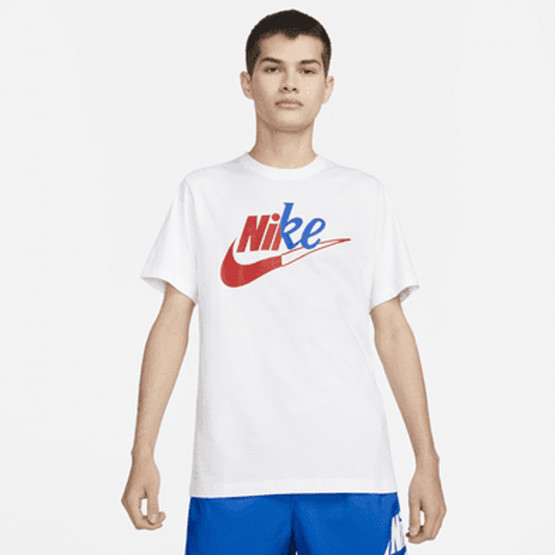 Nike Sportswear Reverse 1 Men's T-shirt