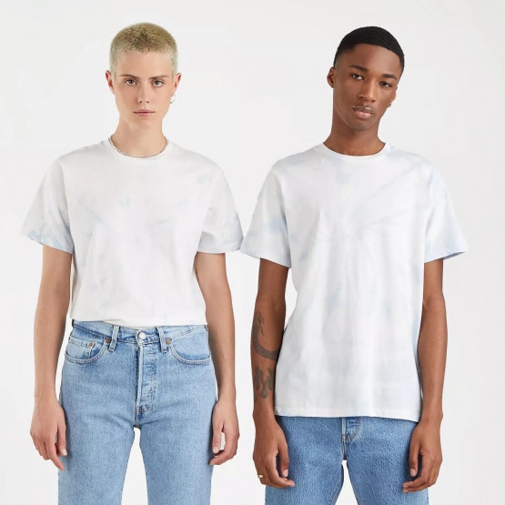 Levis Graphic Jet Unisex Tee