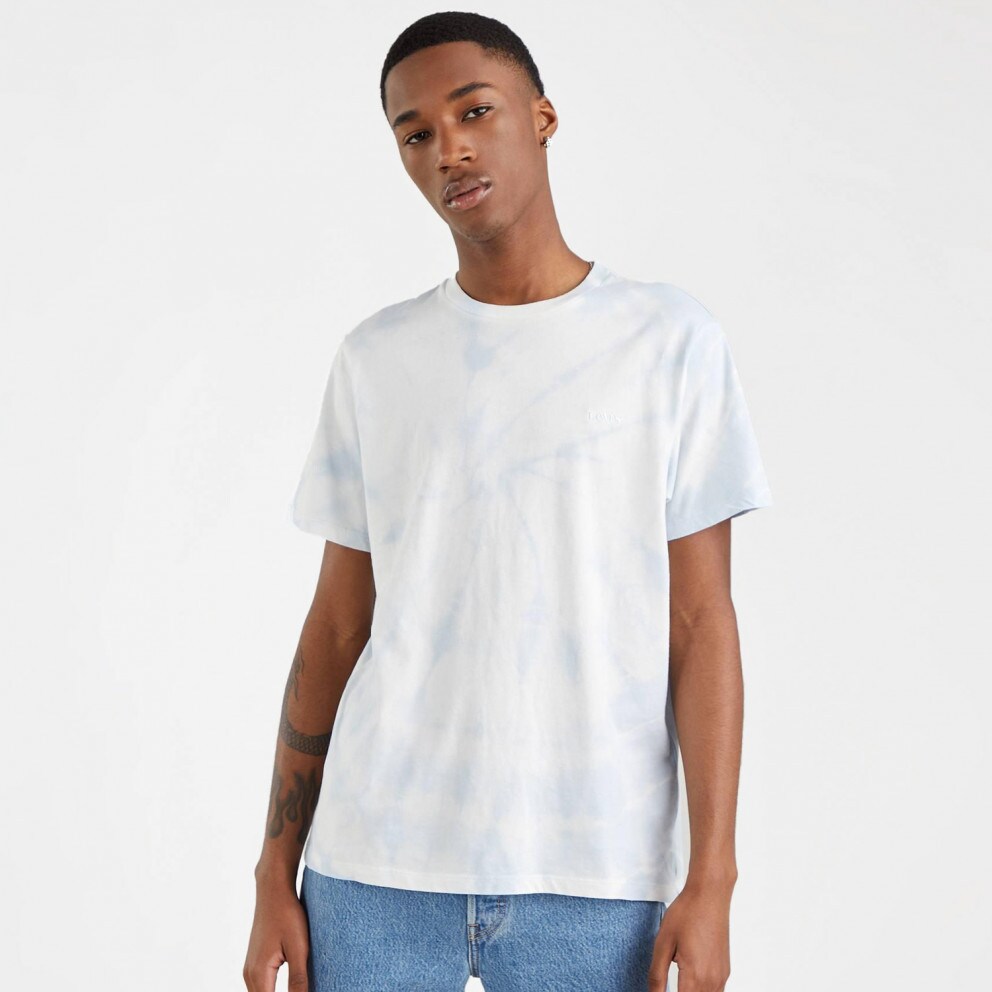 Levis Graphic Jet Unisex T-shirt