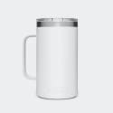 YETI Rambler Thermos Mug 710ml