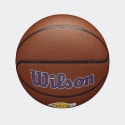 Wilson Los Angeles Lakers Team Alliance Basketball No7