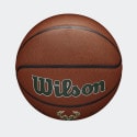 Wilson Milwaukee Bucks Team Alliance Basketball No7