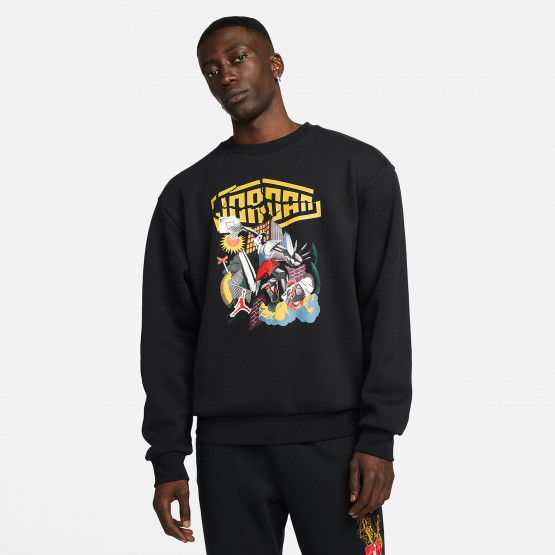 Jordan Sport DNA Men's Sweatshirt
