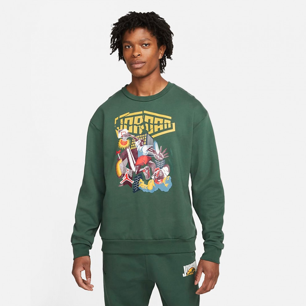 Jordan Sport DNA Men's Sweatshirt