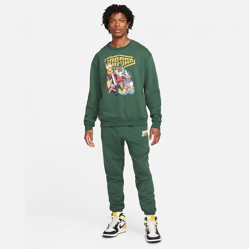 Jordan Sport DNA Men's Sweatshirt