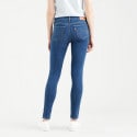 Levi's 711 Skinny Γυναικείο Τζιν Παντελόνι