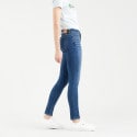 Levi's 711 Skinny Γυναικείο Τζιν Παντελόνι