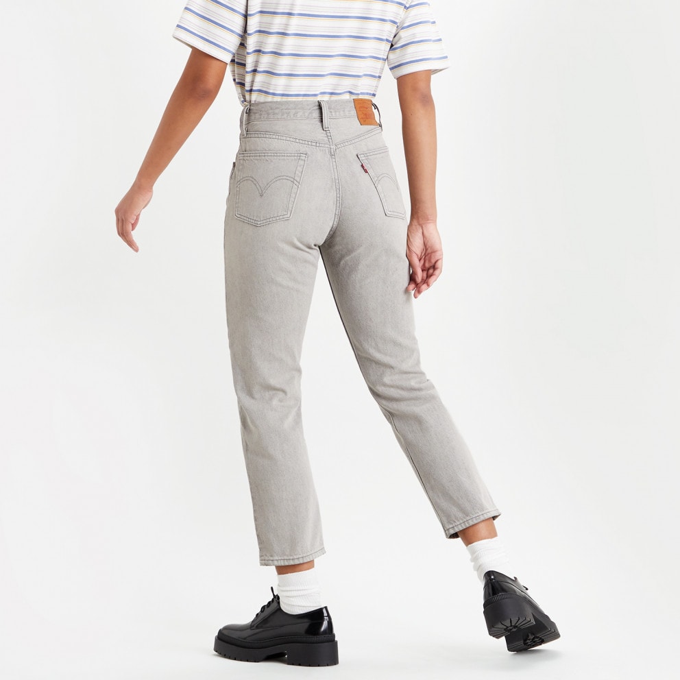 Levi's 501 Athens Day to Day Cropped Women's Jeans