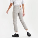 Levi's 501 Athens Day to Day Cropped Women's Jeans