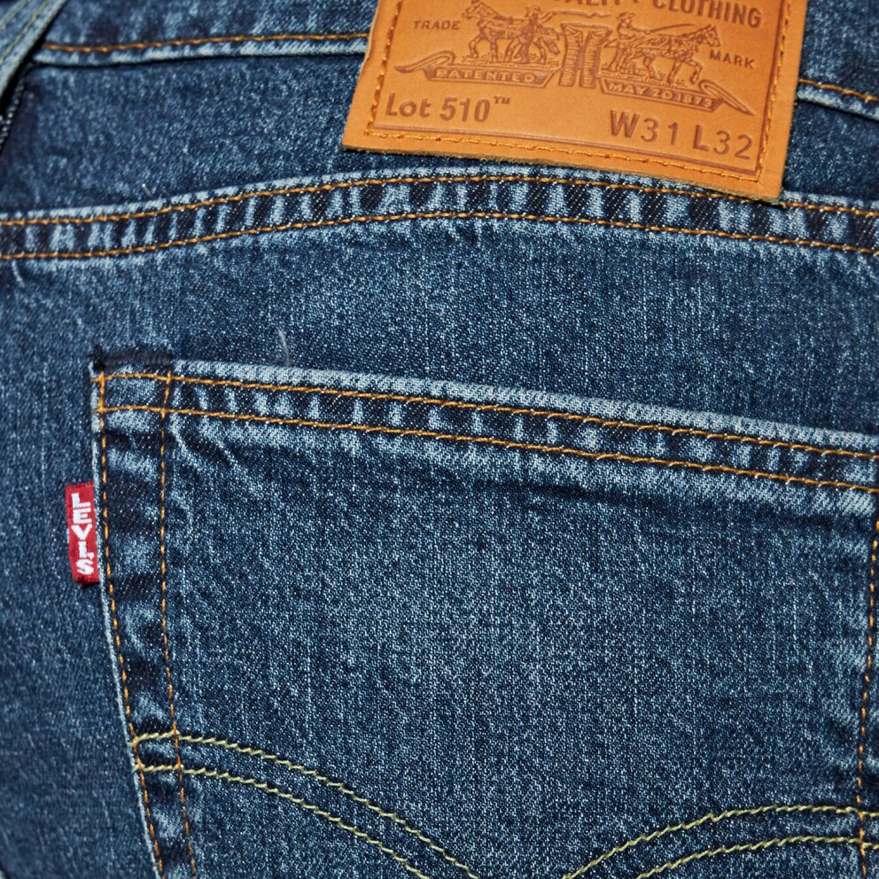 Levi's 510 Skinny Whoop Men's Jeans