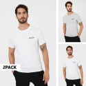 Levis Crewneck Graphic 2-Pack Men's T-Shirt