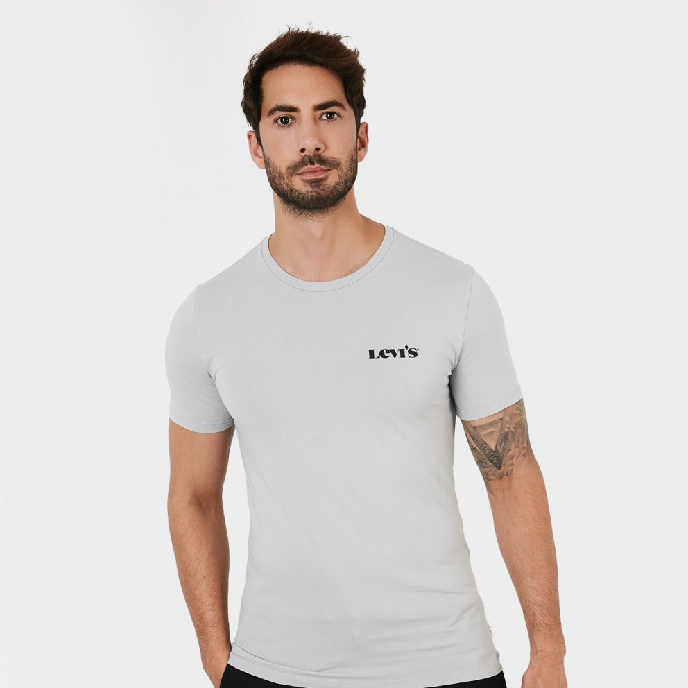 Levis Crewneck Graphic 2-Pack Men's T-Shirt