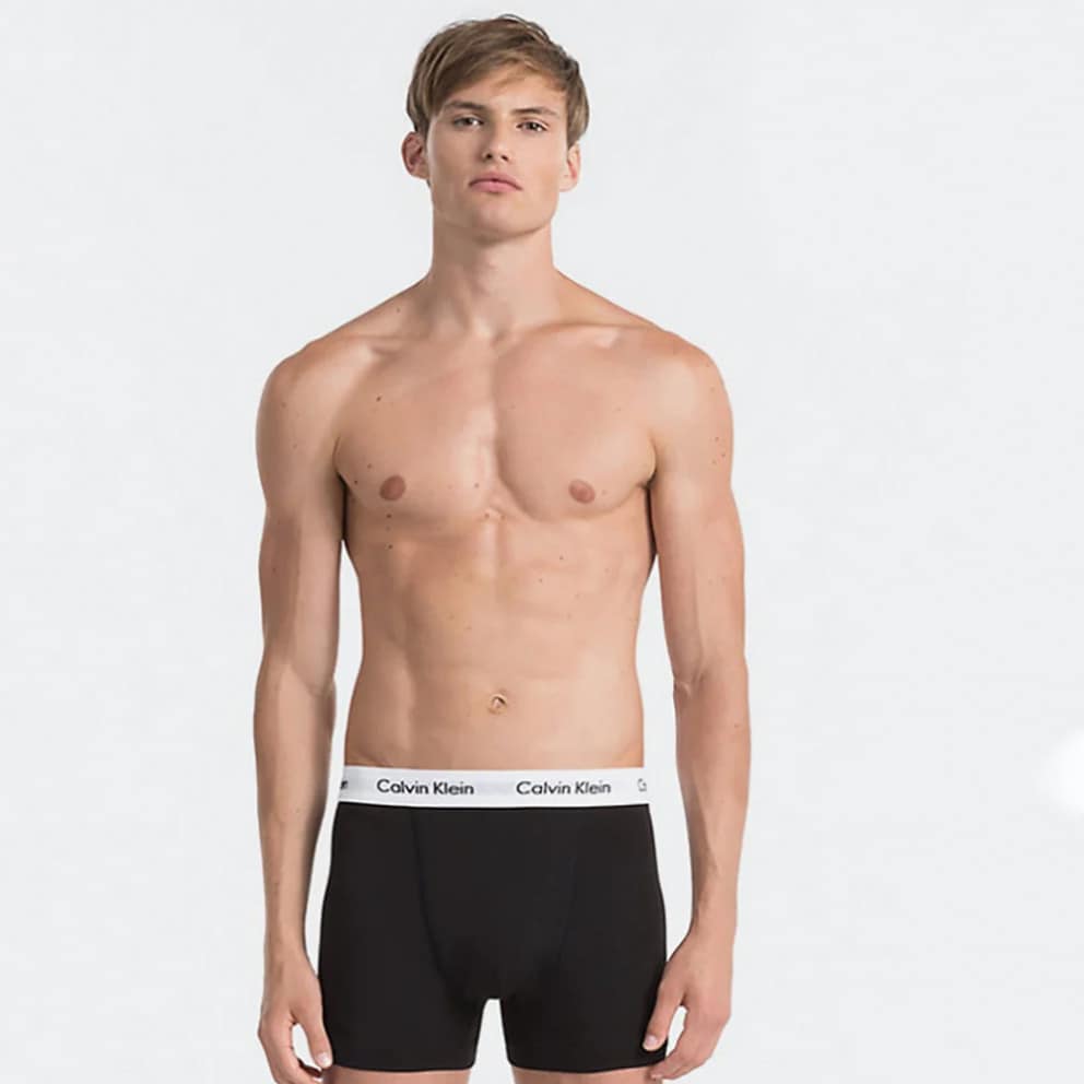 Calvin Klein Classic 3-pack Men's Underwear