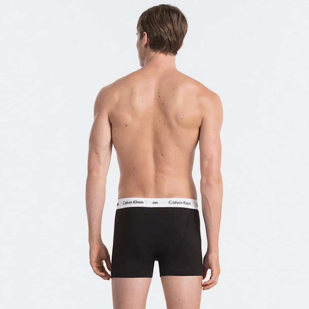 Calvin Klein Classic 3-pack Men's Underwear