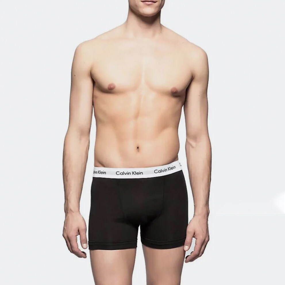 Calvin Klein Classic 3-pack Men's Underwear