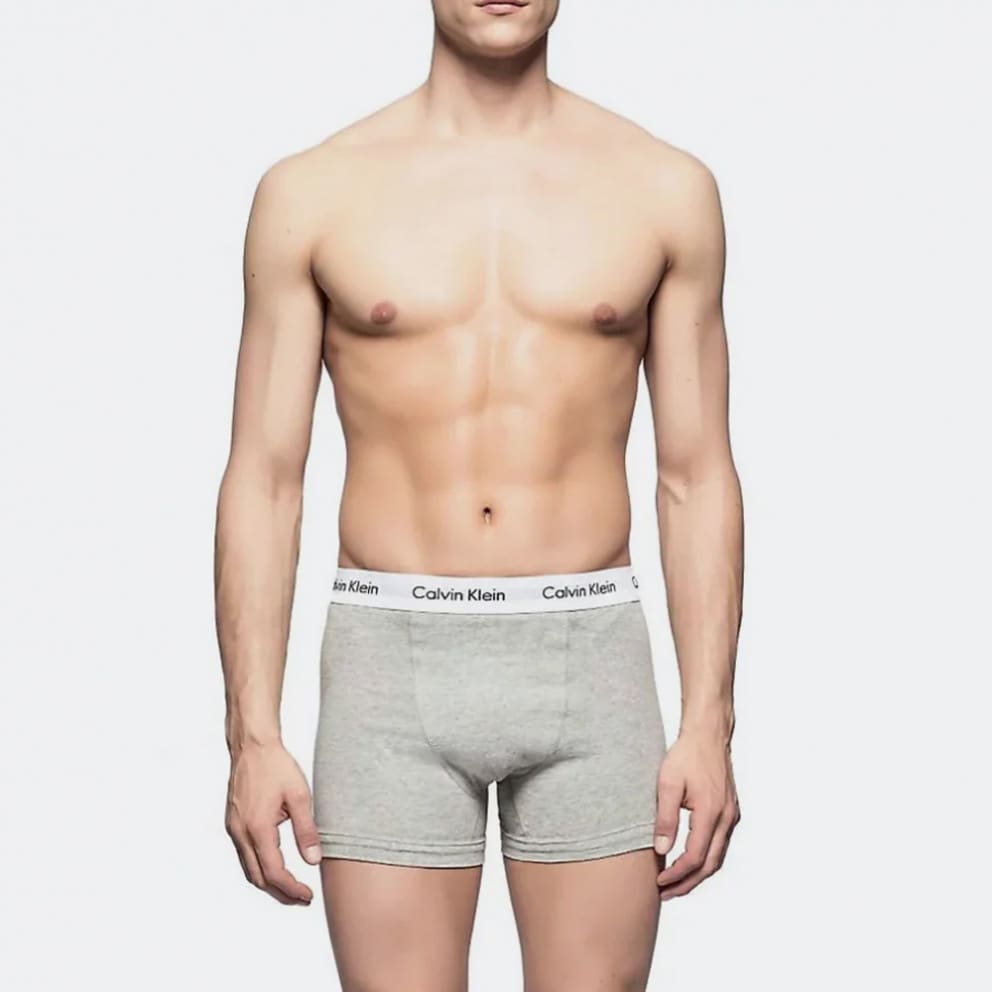 Calvin Klein Classic 3-pack Men's Underwear