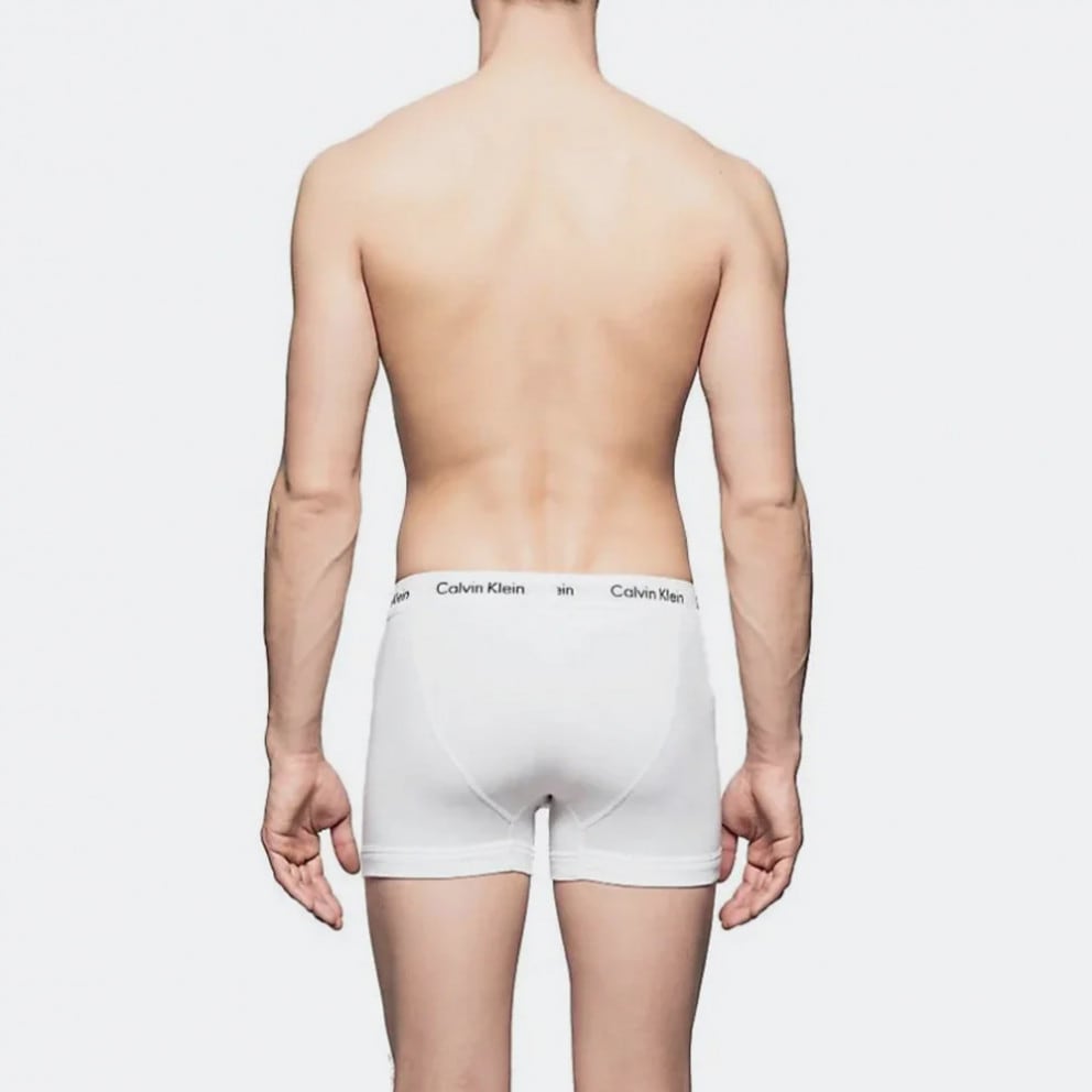 Calvin Klein 3-Pack Ανδρικά Μποξεράκια