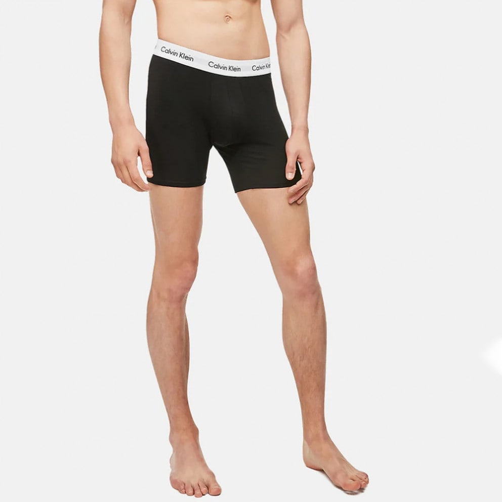 Calvin Klein Classic 3-pack Men's Underwear