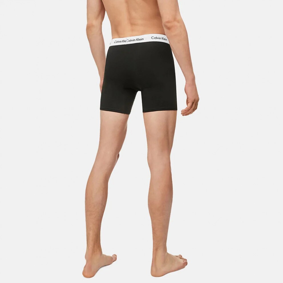 Calvin Klein 3-Pack Men's Boxers