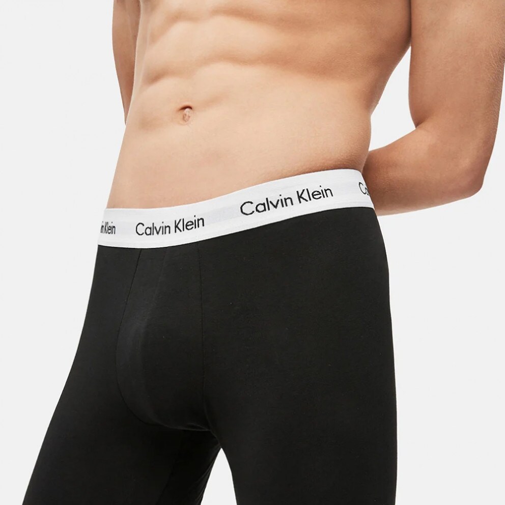 Calvin Klein Classic 3-pack Men's Underwear